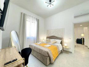 Deluxe Apartment ROMA CENTRO - Villa Borghese